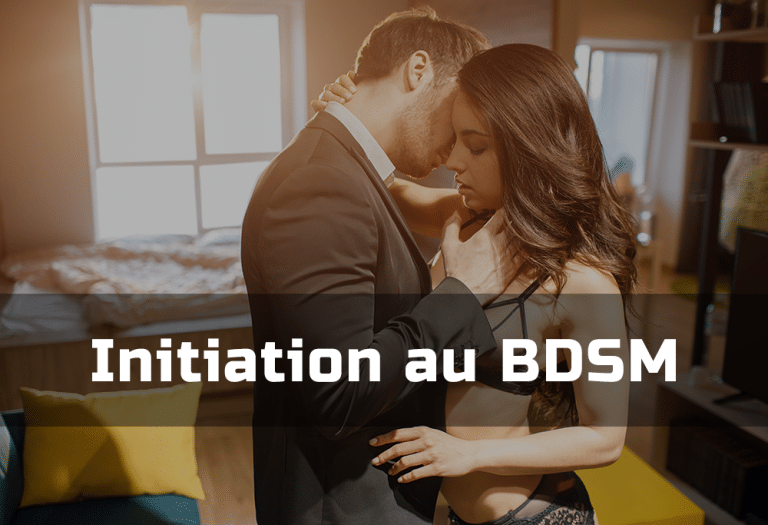 Initiation au BDSM